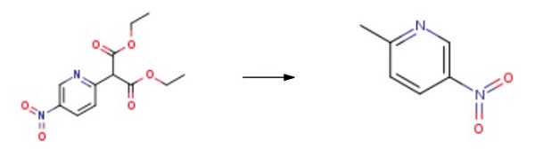 2-Methyl-5-nitropyridine 2-Methyl-5-nitropyridine