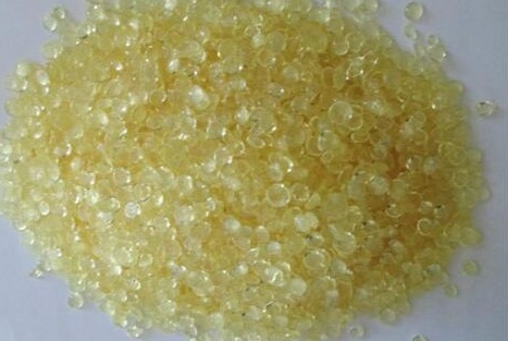 Terpene resin