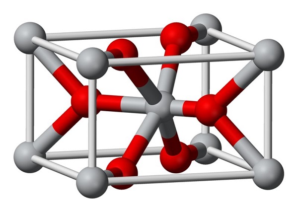 Titanium dioxide