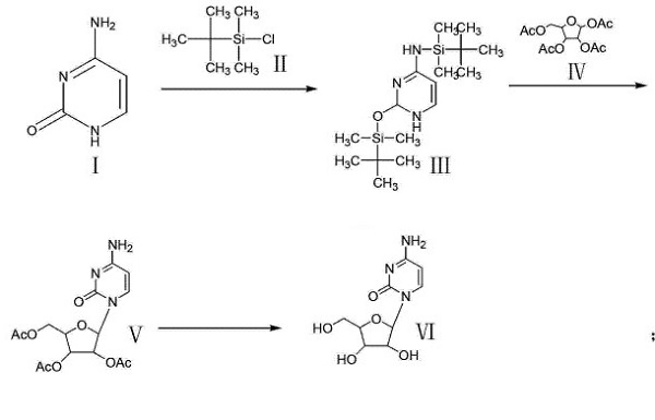 Cytidine