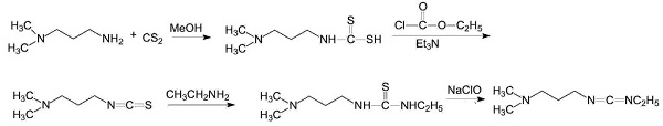 1-(3-Dimethylaminopropyl)-3-ethylcarbodiimide