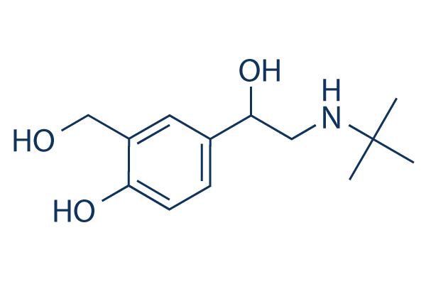 Salbutamol