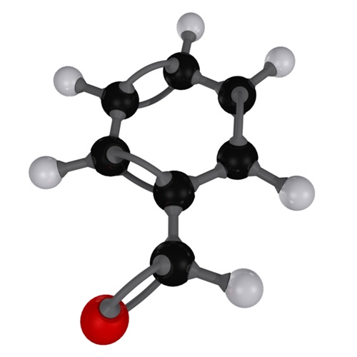 Benzaldehyde