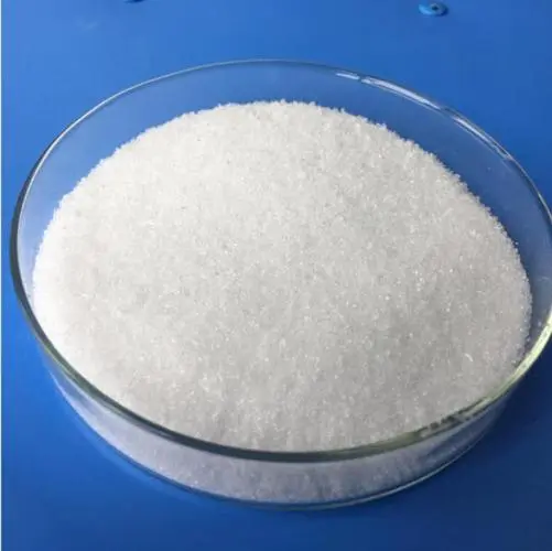 Sodium acetate