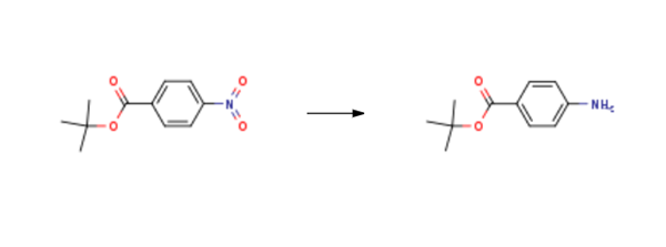 tert-Butyl 4-aminobenzoate synthesis tert-Butyl 4-aminobenzoate synthesis