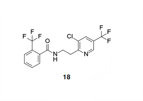 Fluopyram (18)