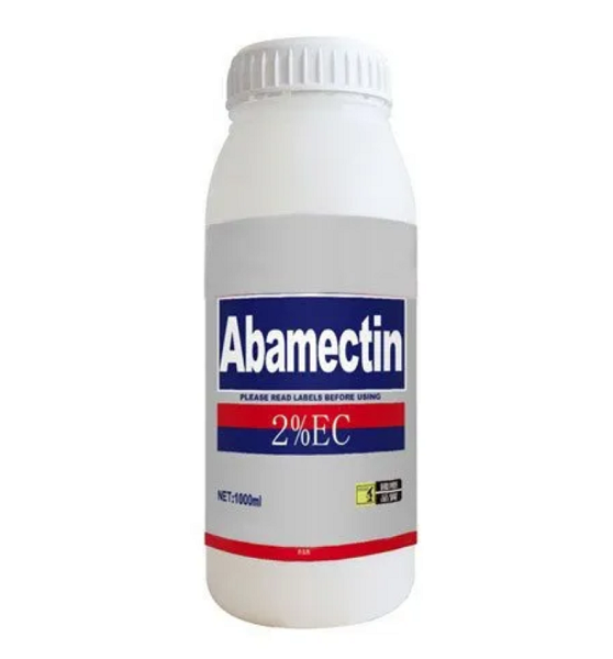 Abamectin