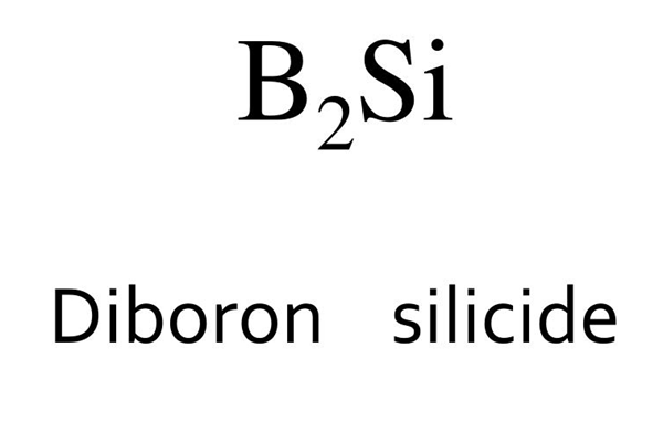 B2Si 