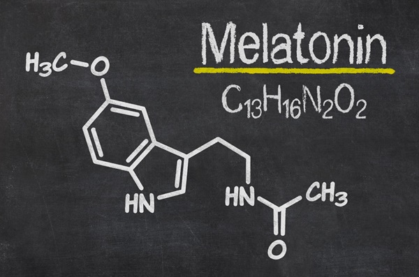 Melatonine