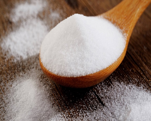 Sodium carbonate