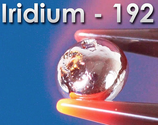 Iridium