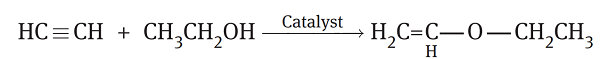 Ethyl vinyl ether Ethyl vinyl ether
