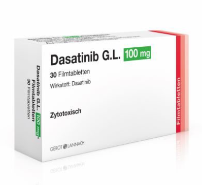 Dasatinib