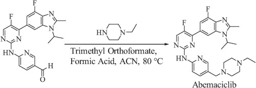 Abemaciclib