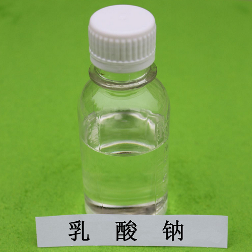 乳酸鈉 乳酸鈉