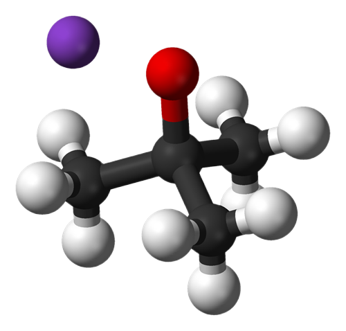 Potassium tert-butoxide