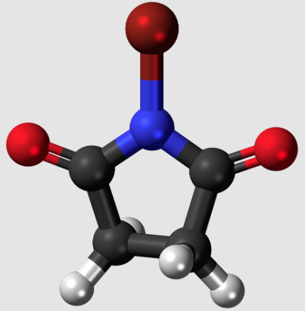 N-Bromosuccinimide