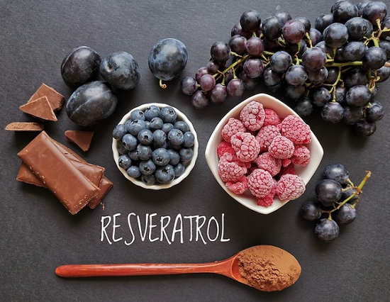 Resveratrol