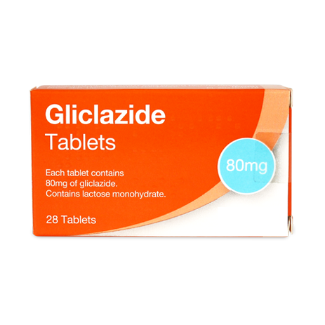 Gliclazide