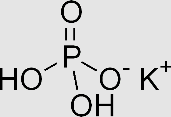 Potassium Phosphate Monobasic