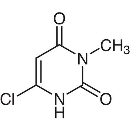 3-甲基-6氯脲嘧啶