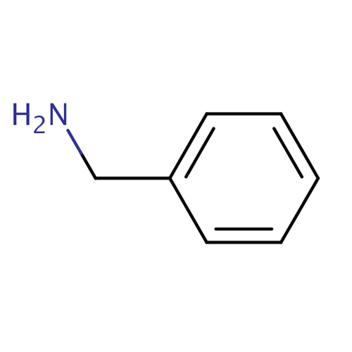 Benzylamine