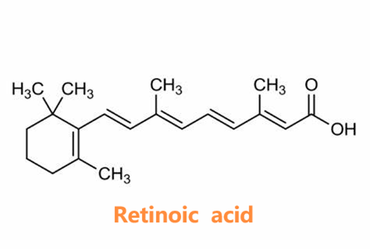 Retinoic acid