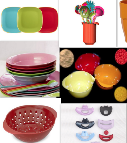 Melamine