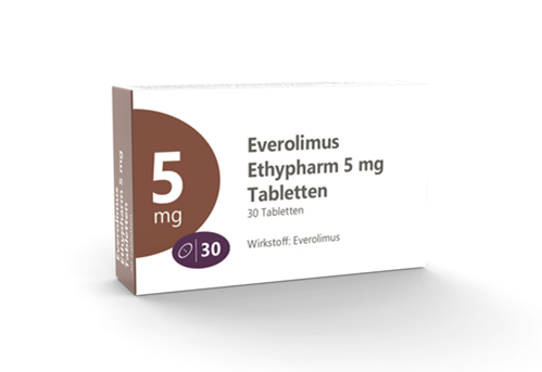 Everolimus