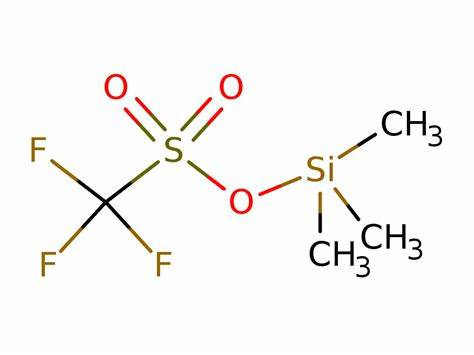 Trimethylsilyl trifluoromethanesulfonate