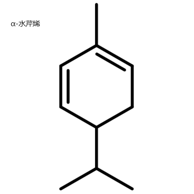 水芹烯是什么物質(zhì)？有哪些用途？