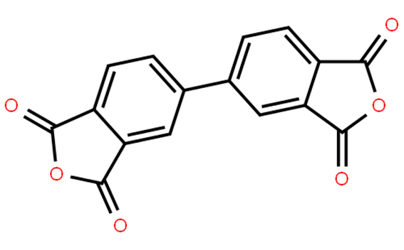 3,3',4,4'-Biphenyltetracarboxylic dianhydride