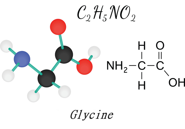 Glycine