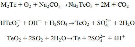 Tellurium