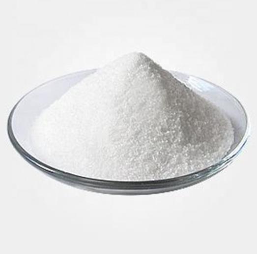 Figure 1 Characteristics of 4-Methoxybenzoic acid