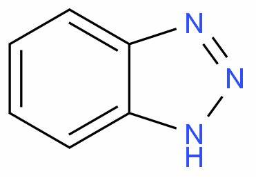 Fig1.Benzotriazole