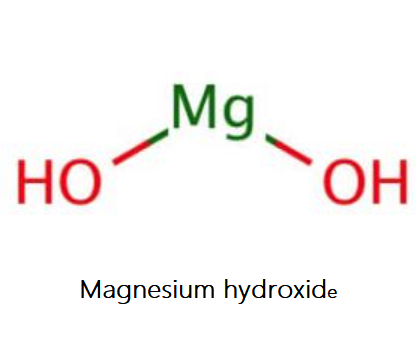 Magnesium hydroxide