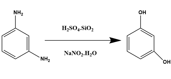 Resorcinol