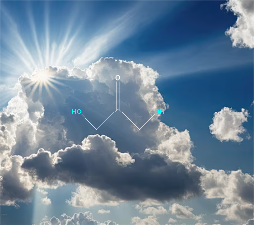 1,3-Dihydroxyacetone