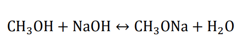 Sodium Methoxide