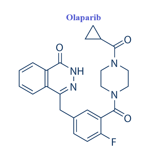 Olaparib