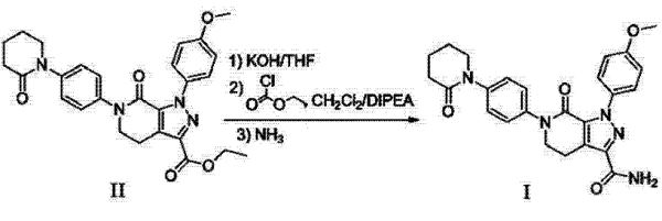 Apixaban