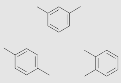 Xylene