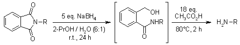 Phthalimide