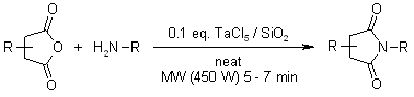 Phthalimide