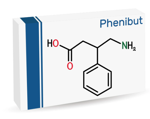 Phenibut