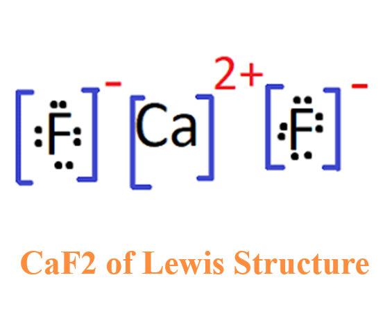 Calcium fluoride