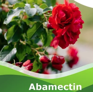 Abamectin