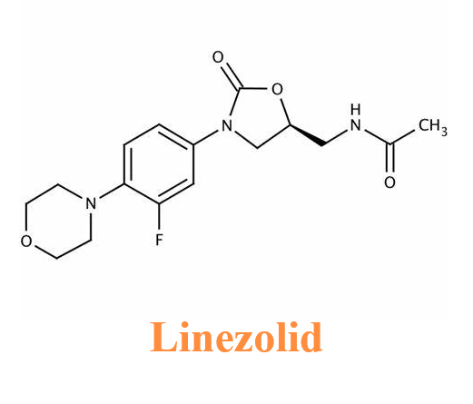 Linezolid