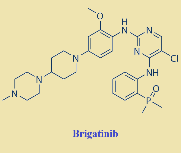 Brigatinib